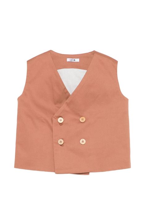 Gilet doppiopetto SUENOS | EUROPA GLG1